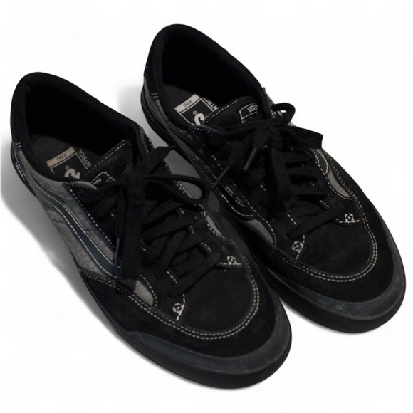 Vans Other - Men's Vans Skateboarding Pro Sneakers